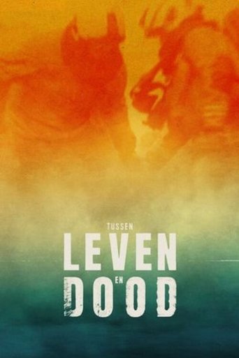 Tussen Leven en Dood Poster of Tussen Leven en Dood
