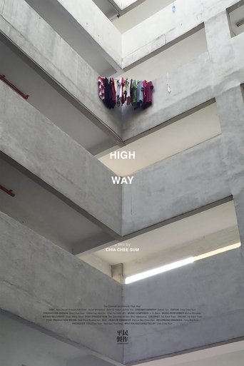 High Way Poster of High Way