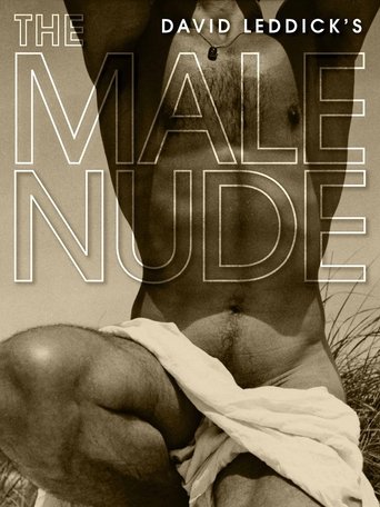 The Male Nude Poster of The Male Nude