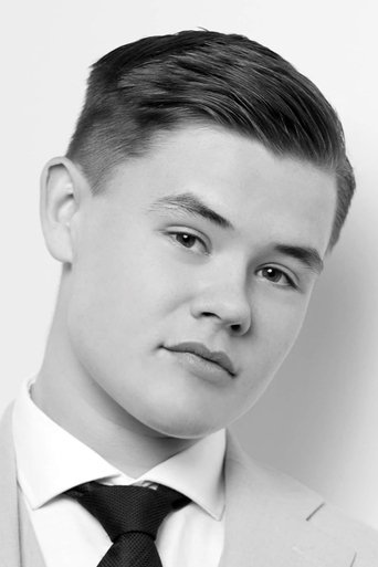 Gunnar Hrafn Kristjánsdóttir Portrait of Gunnar Hrafn Kristjánsdóttir