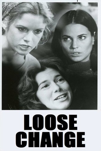 Loose Change Poster of Loose Change