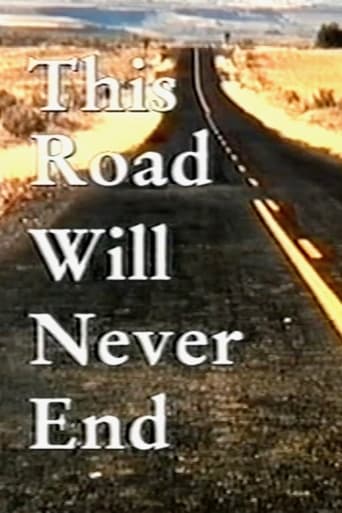 Poster of This Road Will Never End