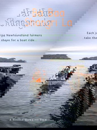 Ba Baa Shangri La Poster of Ba Baa Shangri La