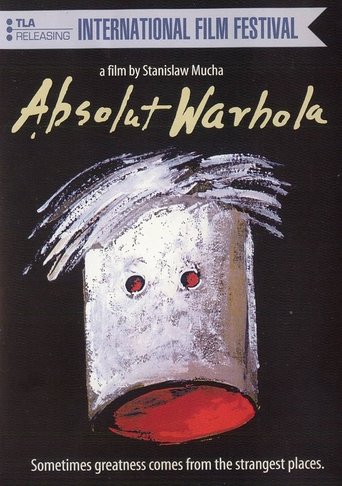 Absolut Warhola Poster of Absolut Warhola