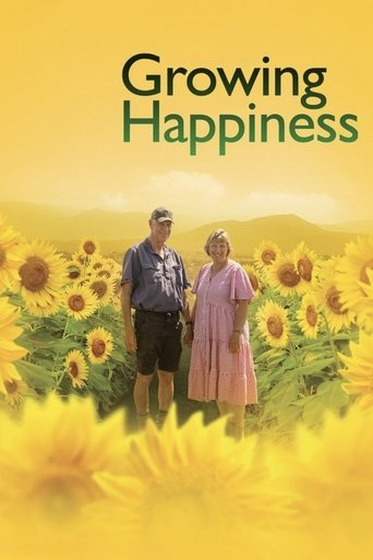Growing Happiness Poster of Growing Happiness