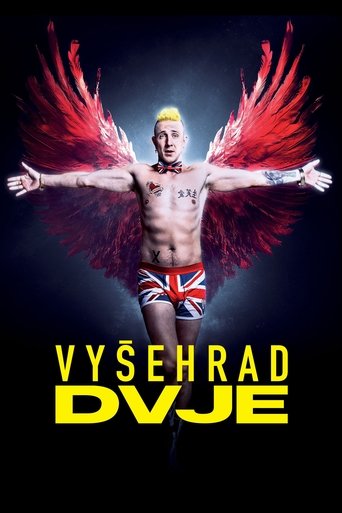 Vyšehrad Dvje Poster of Vyšehrad Dvje