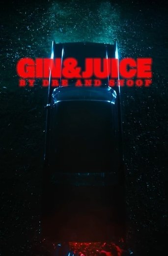 Poster of Gin & Juice by Dre and Snoop