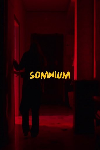 Somnium Poster of Somnium