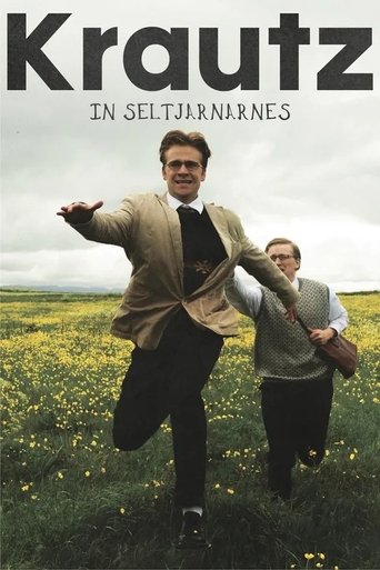 Krautz in Seltjarnarnes Poster of Krautz in Seltjarnarnes