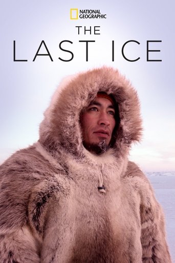 The Last Ice Poster of The Last Ice