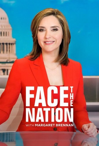 Face The Nation Poster of Face The Nation