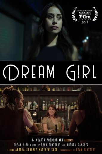 Dream Girl Poster of Dream Girl
