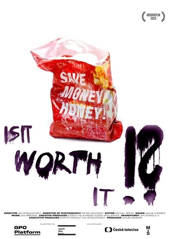 Is it Worth It?! Poster of Is it Worth It?!
