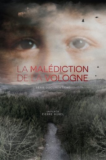 La malédiction de la Vologne Poster of La malédiction de la Vologne