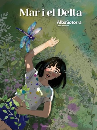 Mar and the Delta Poster of Mar and the Delta