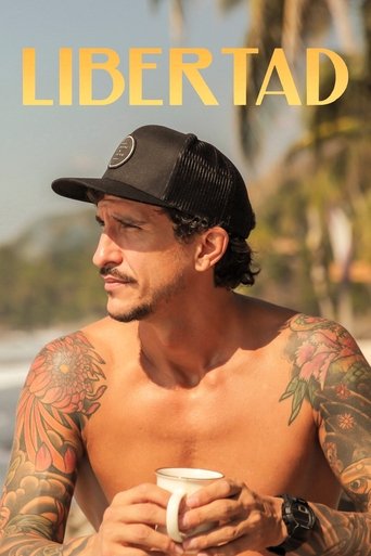 Libertad Poster of Libertad