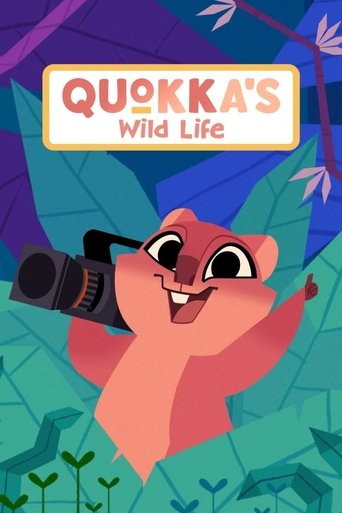 Quokka's Wild Life Poster of Quokka's Wild Life