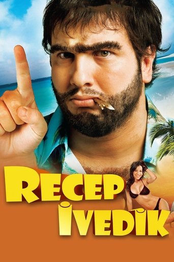 Recep İvedik Poster of Recep İvedik