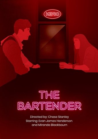 The Bartender Poster of The Bartender