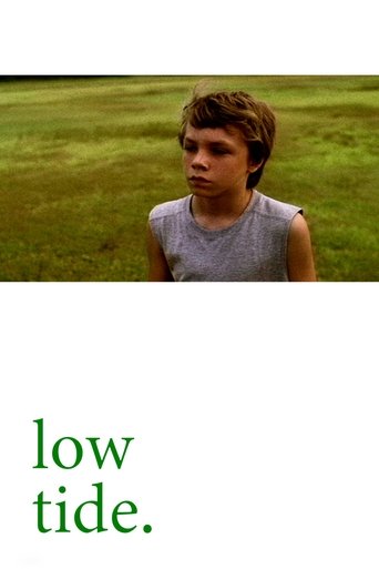 Low Tide Poster of Low Tide