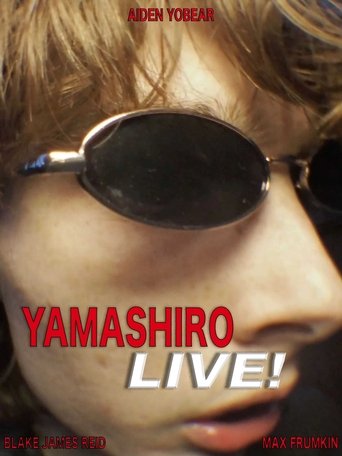Yamashiro LIVE! Poster of Yamashiro LIVE!