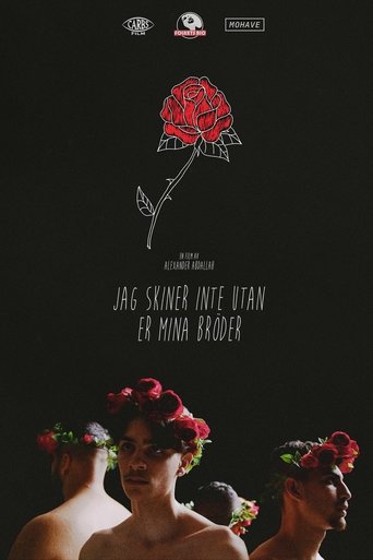 Can't Shine Without You My Brother Poster of Can't Shine Without You My Brother