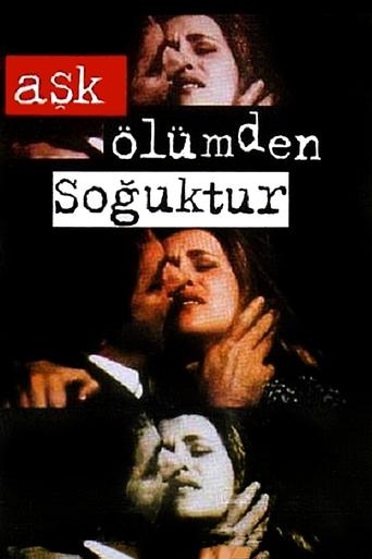 Love is Colder Than Death Poster of Love is Colder Than Death
