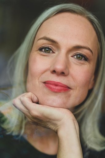 Christina Rieth Portrait of Christina Rieth