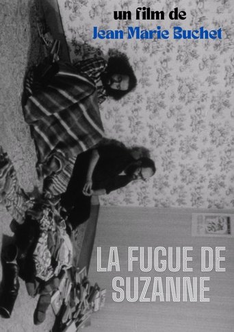 Suzanne's Fugue Poster of Suzanne's Fugue