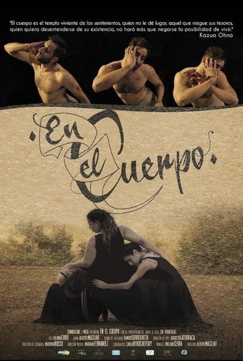 En el cuerpo Poster of En el cuerpo