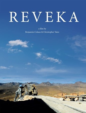 Reveka Poster of Reveka