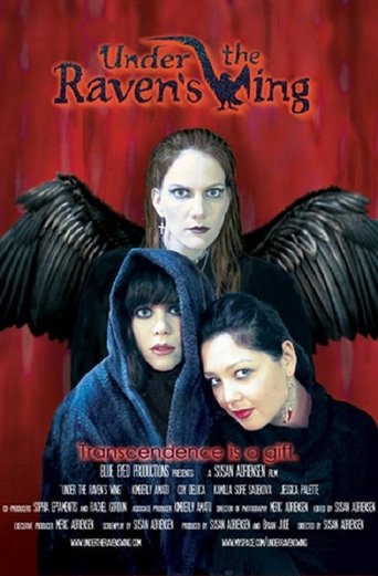 Under the Ravens Wing Poster of Under the Ravens Wing