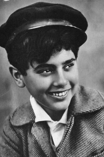 Maurizio Di Nardo Portrait of Maurizio Di Nardo