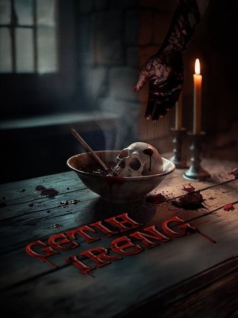 Getih Ireng Poster of Getih Ireng