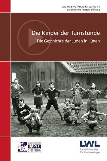 Die Kinder der Turnstunde Poster of Die Kinder der Turnstunde