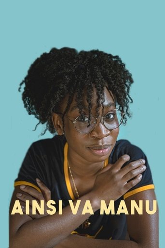 Ainsi va Manu Poster of Ainsi va Manu