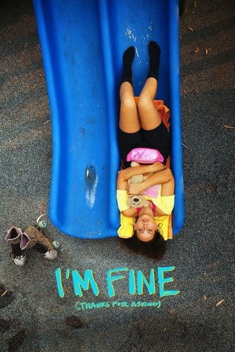 I'm Fine (Thanks for Asking) Poster of I'm Fine (Thanks for Asking)