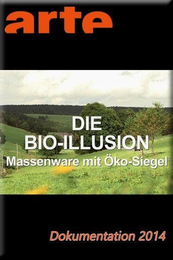 Die Bio-Illusion Poster of Die Bio-Illusion