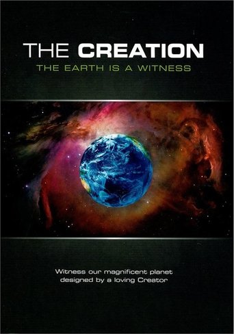 The Creation: The Earth Is a Witness Poster of The Creation: The Earth Is a Witness