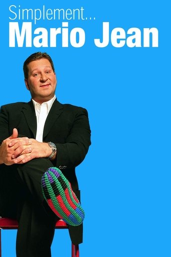Simplement Mario Jean Poster of Simplement Mario Jean