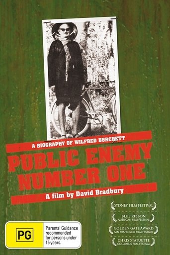 Public Enemy Number One Poster of Public Enemy Number One