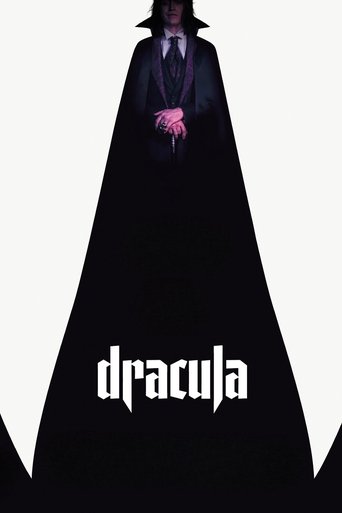 Dracula: A Love Tale Poster of Dracula: A Love Tale