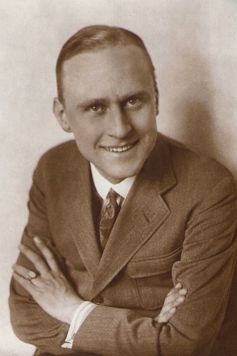 Gerd Briese Portrait of Gerd Briese