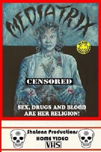 Mediatrix Poster of Mediatrix