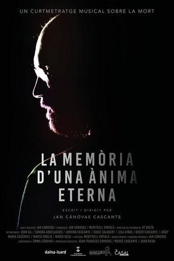La memòria d'una ànima eterna Poster of La memòria d'una ànima eterna