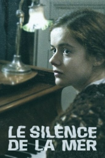 Silence of the Sea Poster of Silence of the Sea