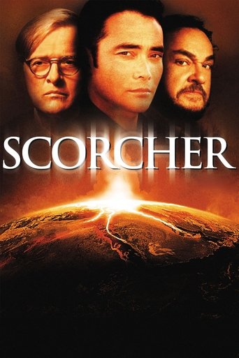 Scorcher Poster of Scorcher