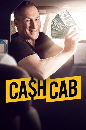 Cash Cab Poster of Cash Cab