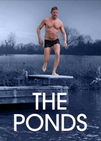 The Ponds Poster of The Ponds