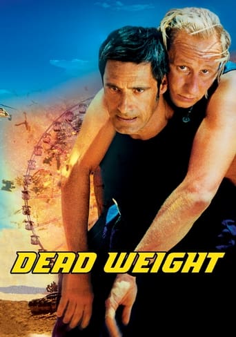 Poster of Dead Weight